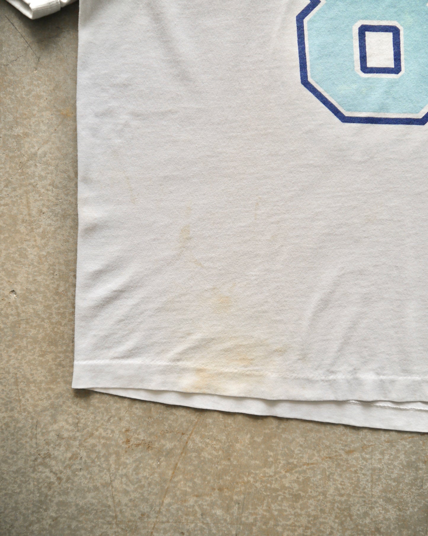 80s “Hawaii” Boxy Cotton Jersey (M/L)