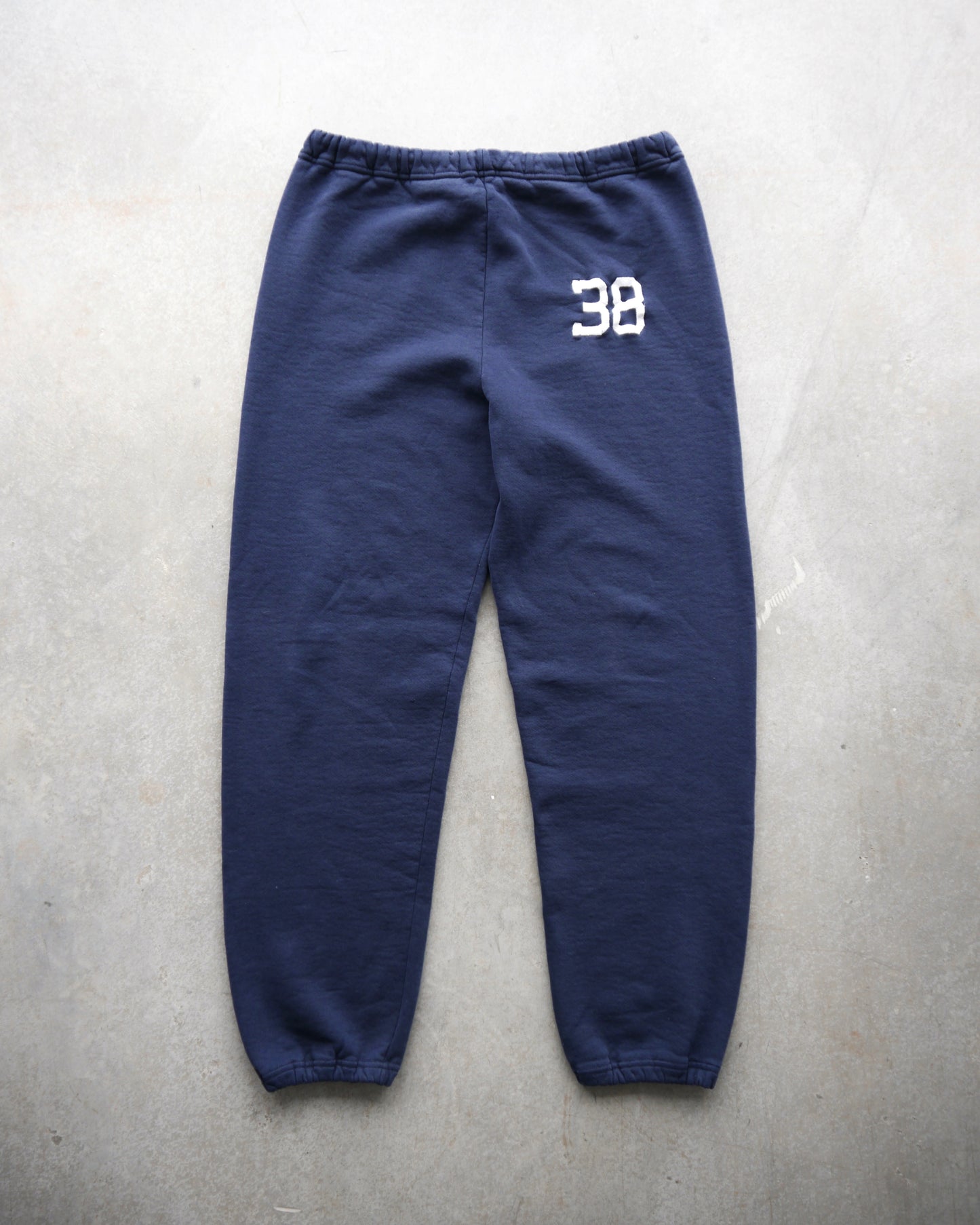 90s Russell Athletic “38” Sweatpants (32-36)