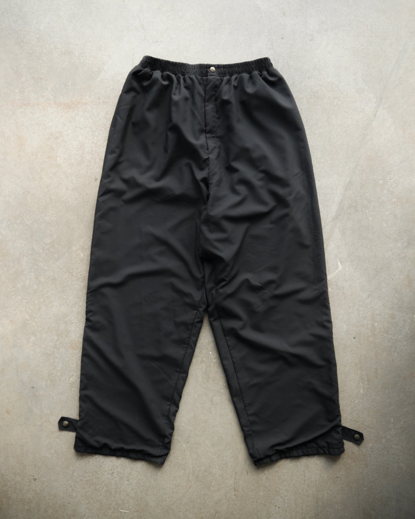 90s Baggy Nylon Gore-Tex Pants (30-36)